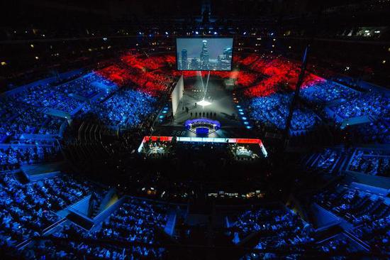 这不只是一 这不只是一